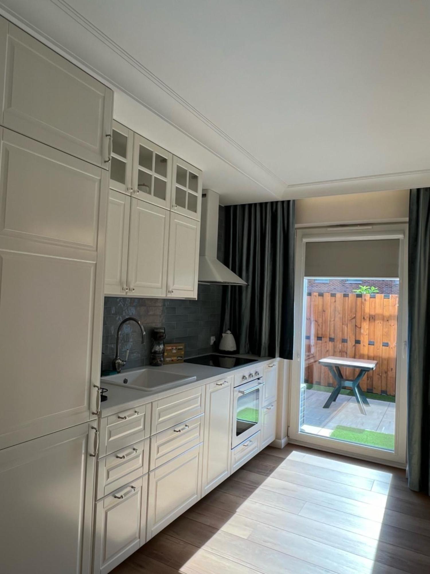 Lts Rent Luxury & Comfortable Villa Angielska Grobla Gdańsk Exterior foto